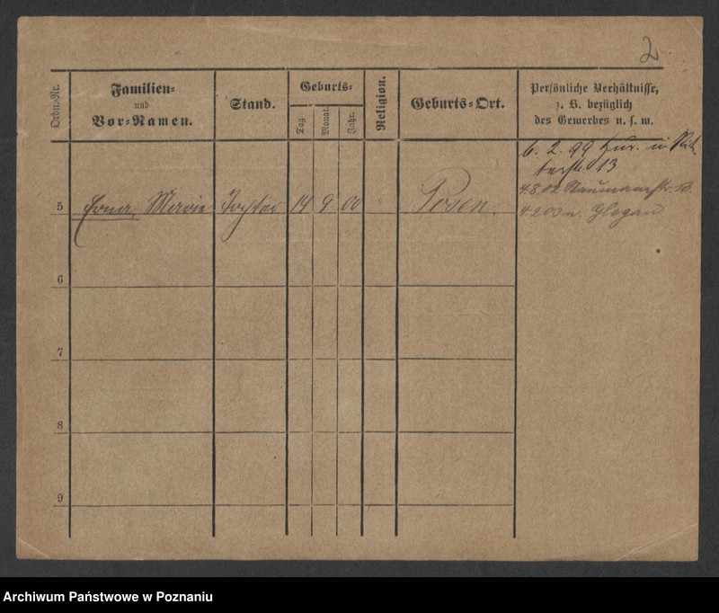 Obraz 9 z jednostki "Stan - Stanisławski"