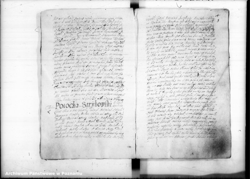 Obraz 13 z jednostki "Inscriptiones [inducta]"