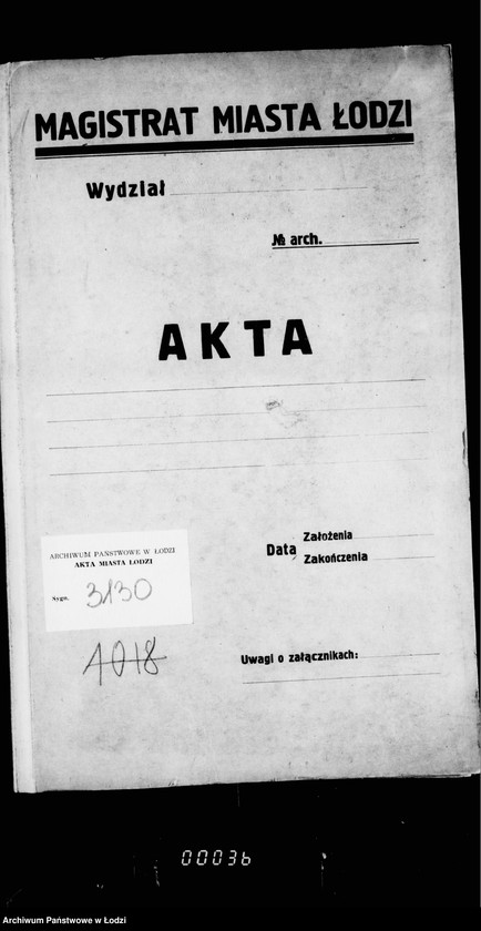 Obraz 4 z jednostki "O počinke mostov v 1894 godu"