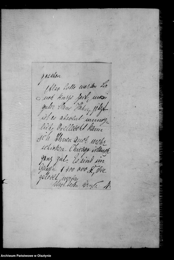 image.from.unit.number "/Hans Bodemer an Klaus Gf. Hahn/"