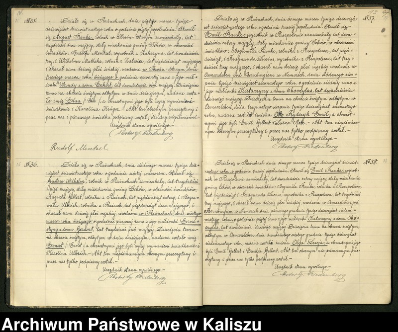 image.from.unit.number "Duplikat aktów stanu cywilnego urodzeń, małżeństw i zgonów"