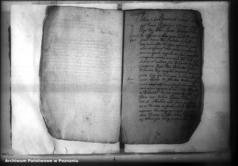 Obraz 9 z jednostki "Lib. civium, inscriptiones, relationes, decreta [inducta]"