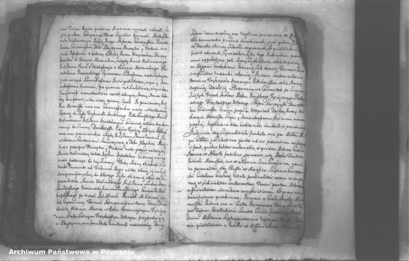 Obraz 4 z jednostki "Relationes [protocollon]"