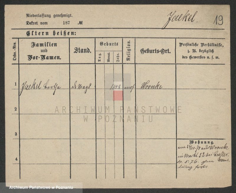 Obraz 19 z jednostki "Jebas - Jelinowski"