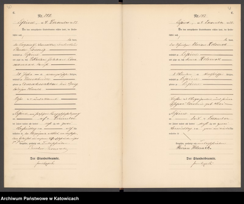 image.from.unit.number "Księga zgonów T.2 nr 313-365"