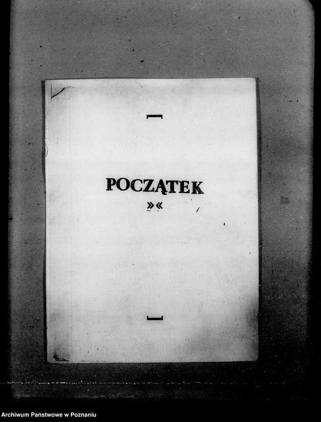 image.from.unit.number "Spis [wykaz] książek w bibliotece Rady Narodowej w Poznaniu."