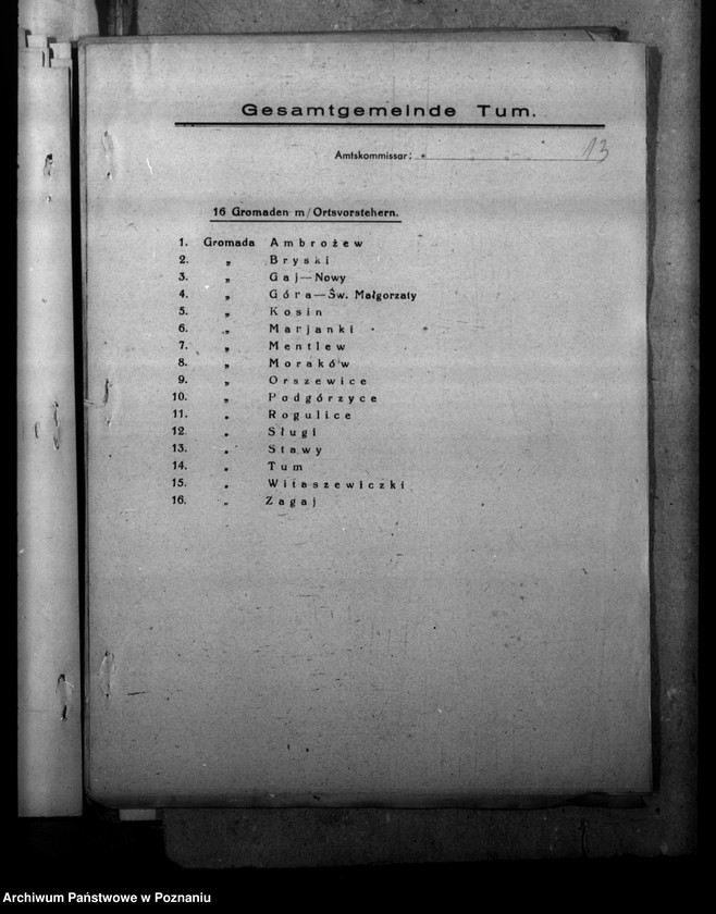 Obraz 17 z jednostki "Zmiany nazw miejscowości w powiecie łęczyckim"