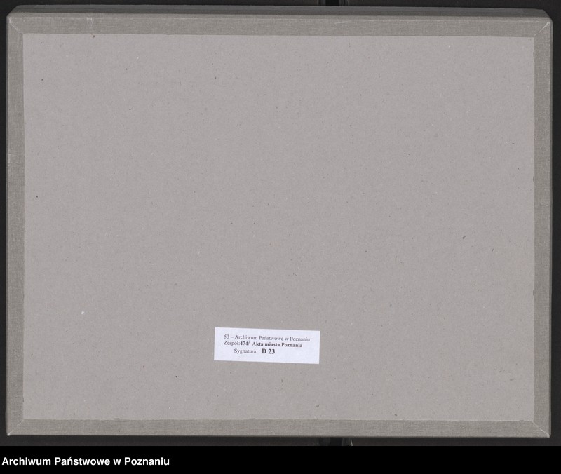 Obraz 2 z jednostki "Zygmunt I Stary, król Polski ... w związku z apelacjami wnoszonymi do sądu królewskiego i starościńskiego zarządza, aby odtąd nie"