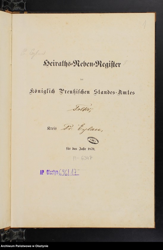 image.from.unit.number "Heiraths-Neben-Register Nr 1 - 3"