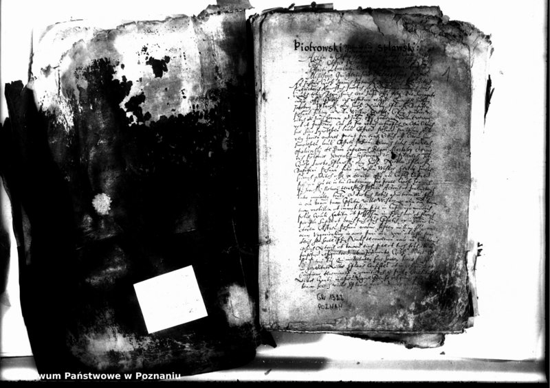 Obraz 3 z jednostki "Decreta officii [inducta]"