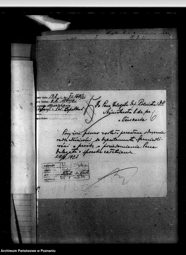 image.from.unit.number "Sprawy agrarnej reformy wnioski zażalenia stron"