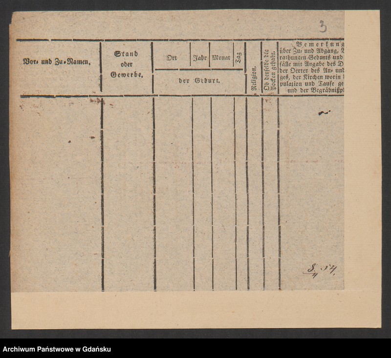 image.from.unit.number "Karty meldunkowe: Kuhn Michael - Kuhn Wilhelmine"