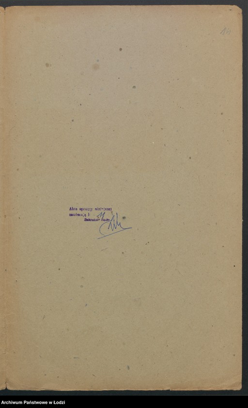 image.from.unit.number "Zalma Goldstein- handel nabiałem"