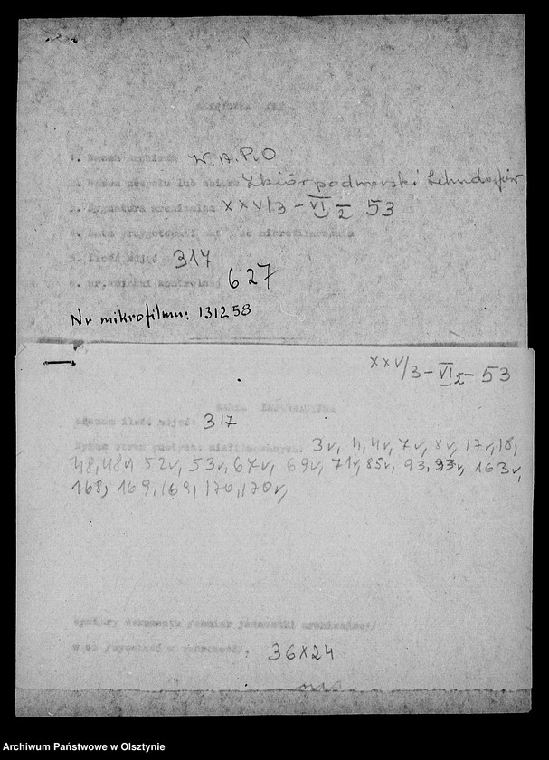 image.from.unit.number "/Denkschriften, Gutachten, Beschwerden usw. die vom IV. Provinzialständischen Landtag dem Kreistag in Angerburg v. d. Deputirten des I. Standes Gen Lt. Gf. L. abgestattet wurden/"