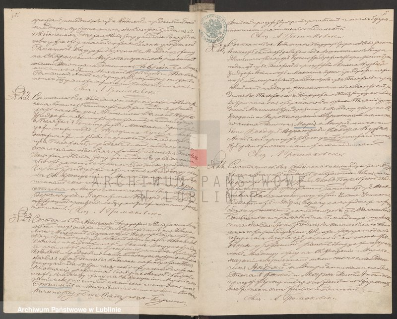 image.from.unit.number "Księga urodzeń, małżeństw i zgonów"