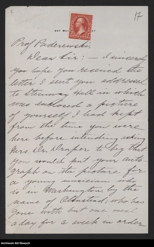 image.from.unit.number "Casa Maury de - Chałubiński; L. 1a, Casals Pablo"
