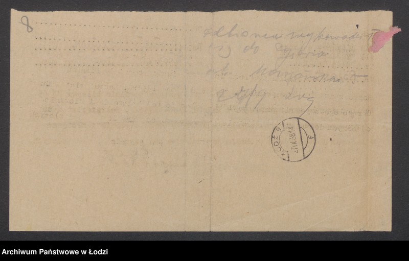 Obraz 10 z jednostki "Roman Pędzimąż – sklep rzeźniczy"