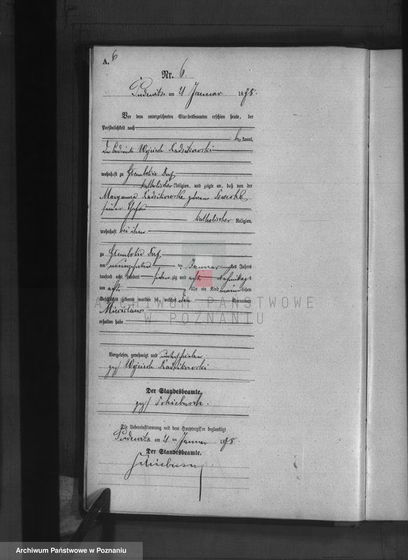 image.from.unit.number "Księga urodzeń"