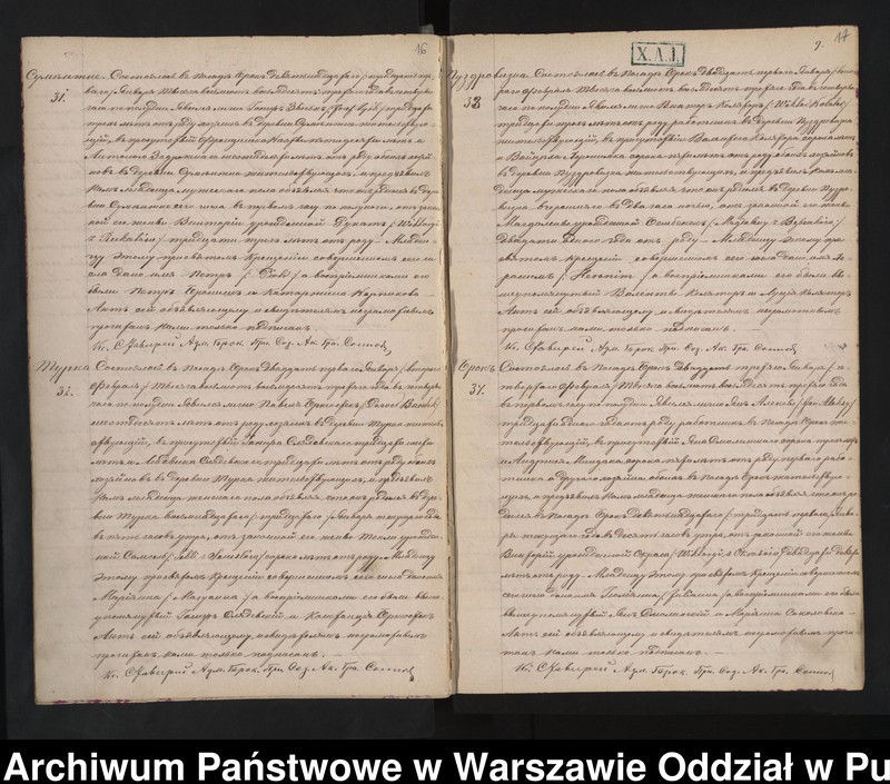 image.from.unit.number "Akta urodzeń małżeństw i zgonów"