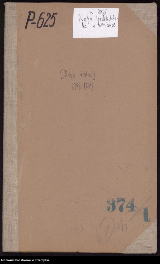 Obraz 3 z jednostki "[Księga urodzeń]"