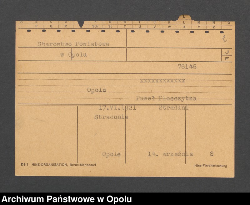 Obraz 4 z jednostki "[Weisshuhn Richard, Deutsch Krawarn]"