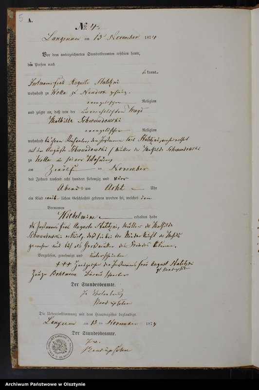 image.from.unit.number "Geburts-Neben-Register Nr 1 - 15"