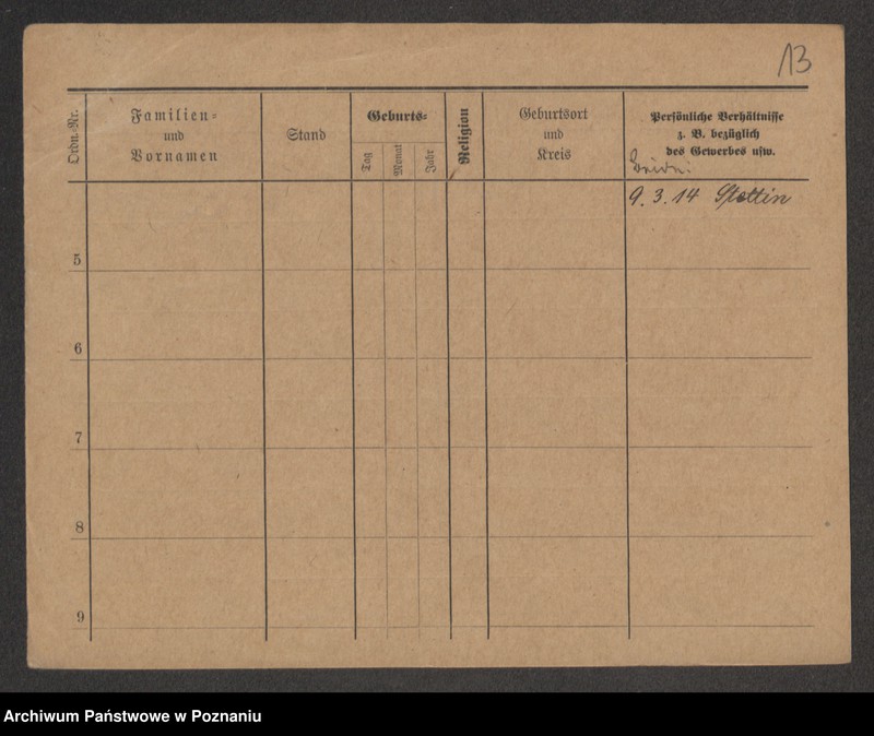image.from.unit.number "Daszek - Dażyńska"