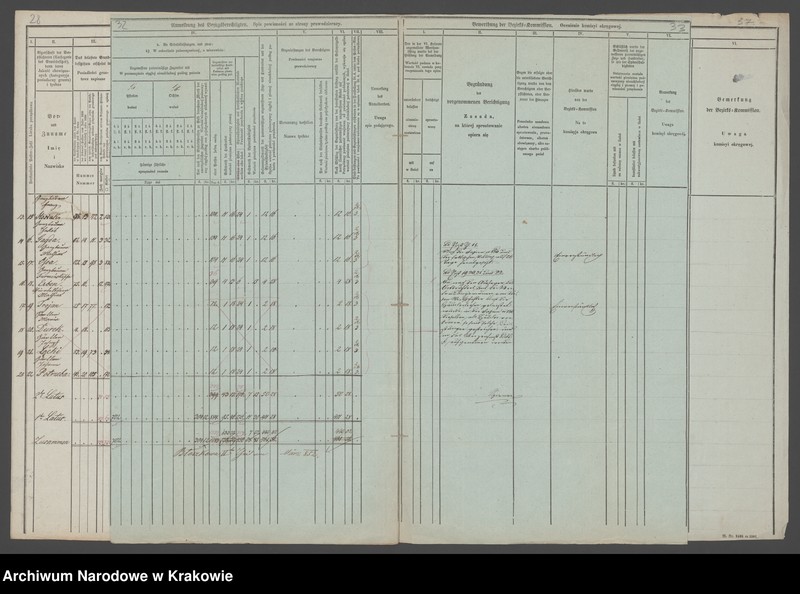 image.from.unit.number "Dominium Błaszkowa (Błaszkowa 1/6 część ) - Bochniewicz Kajetan (masa spadkowa po Janie Bochniewiczu)"
