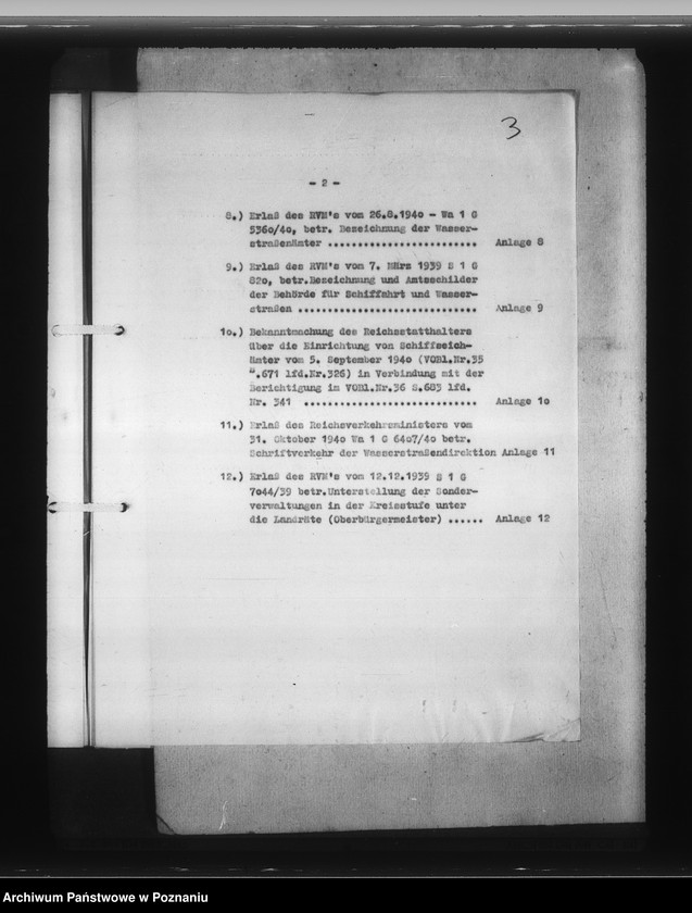 Obraz 7 z jednostki "Reichswassersrassen"