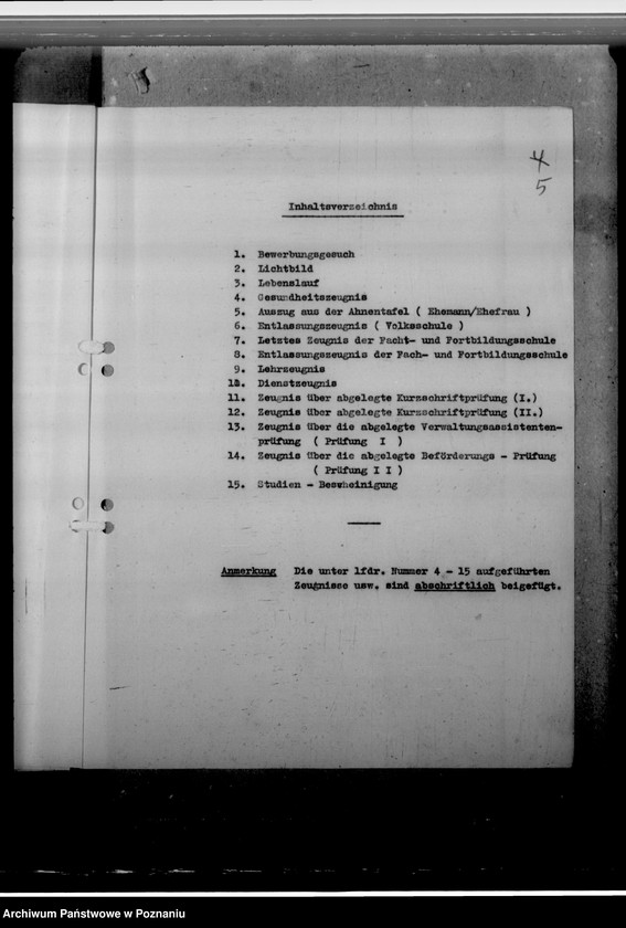 Obraz 9 z jednostki "Junghans, Willi - komisarz obwodowy"