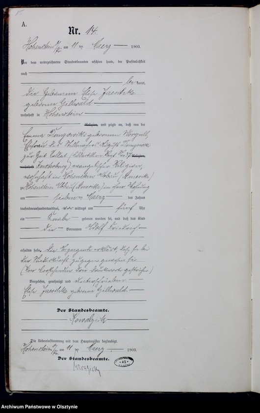 image.from.unit.number "Geburts-Neben-Register Nr 1 - 68"