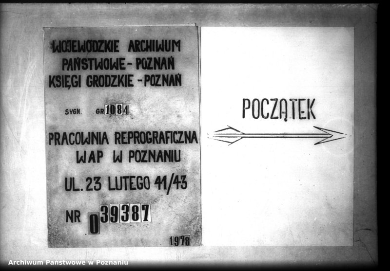 Obraz 1 z jednostki "Relationes [protocollon]"