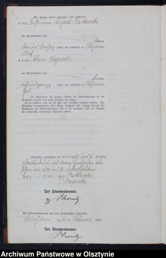 image.from.unit.number "Heiraths-Neben-Register Nr 1 - 36"