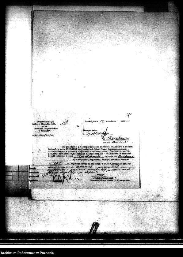 image.from.unit.number "Operat szacunkowy majątku Buszkowo powiatu konińskiego"