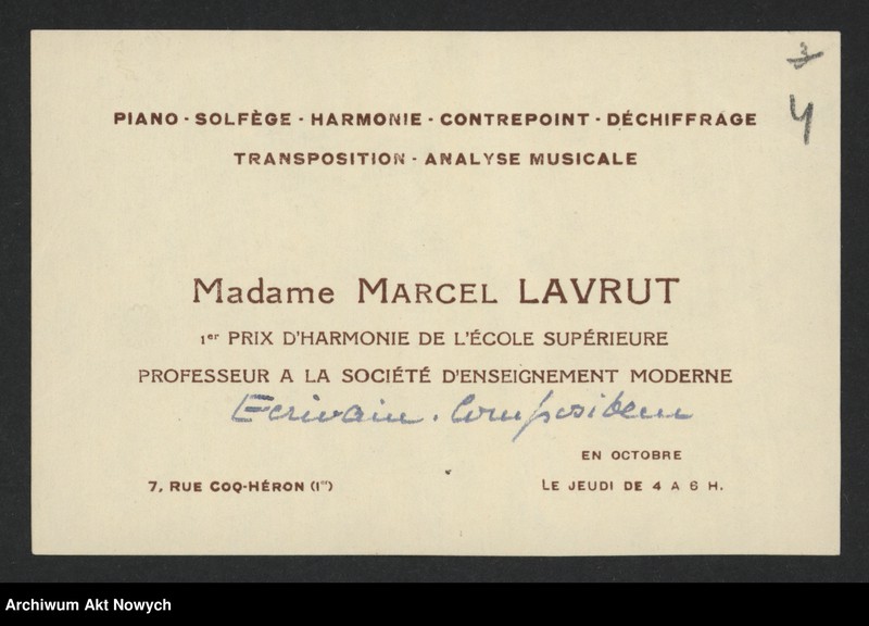 image.from.unit.number "Lavrut Renée; L.2"