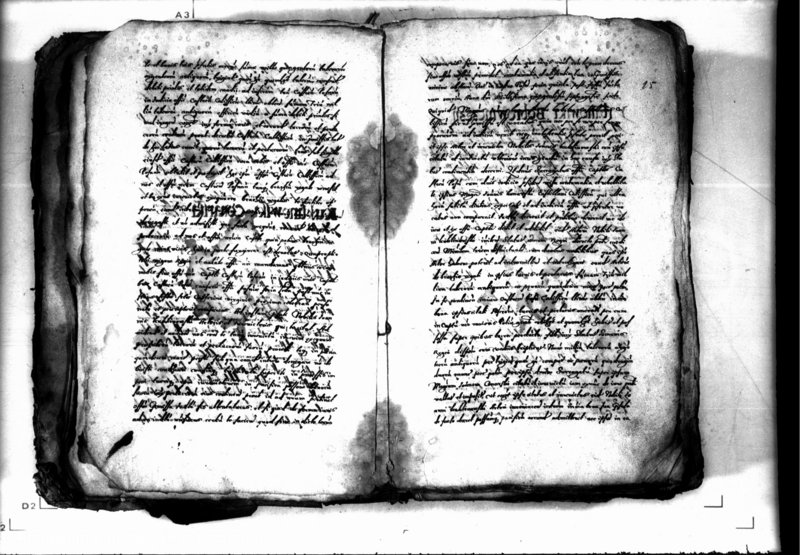 Obraz 18 z jednostki "Decreta officii [inducta]"