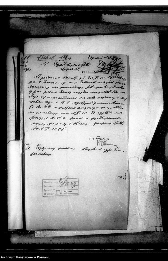 image.from.unit.number "Przyjęcie majątku Rąbinek powiat inowrocławski"