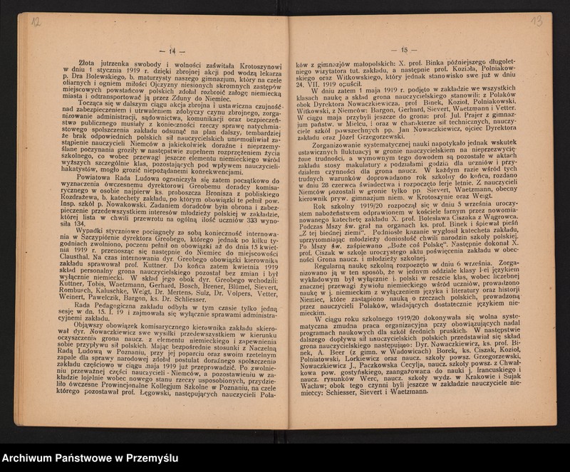 image.from.unit.number "I Sprawozdanie Dyrekcji Państwowego Gimnazjum im. ks. H. Kołłątaja w Krotoszynie za I-sze dziesięciolecie zakładu w niepodległej i wolnej Ojczyźnie (1919-1929)"