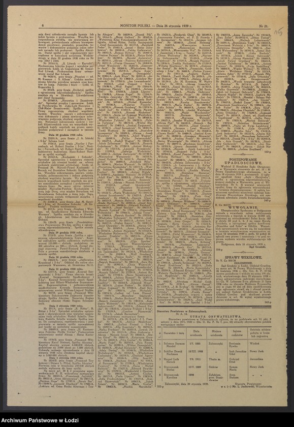 Obraz 17 z jednostki "Jan Grzegorzewski – sklep kolonialno-spożywczy"