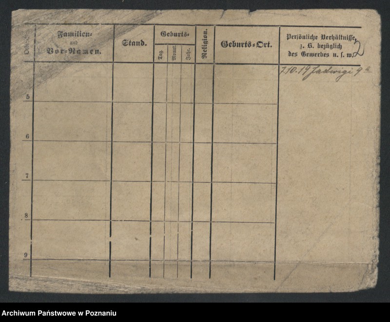 Obraz 8 z jednostki "Walczakiewicz - Walenzyk"