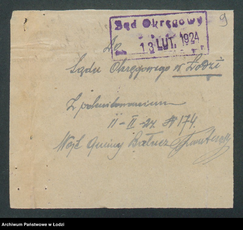 Obraz 11 z jednostki "Karol Werner- wiatrak"