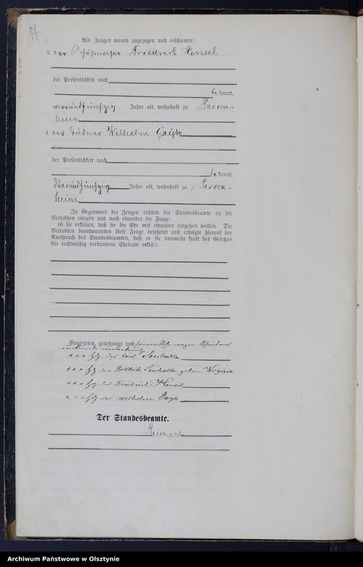 image.from.unit.number "Heiraths-Haupt-Register Nr 1 - 17"