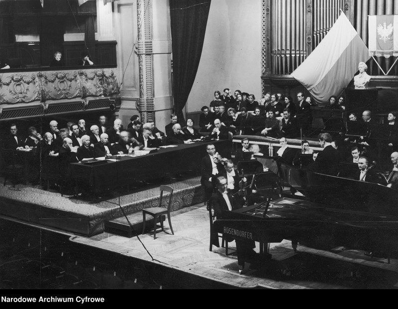 image.from.unit.number "III Międzynarodowy Konkurs Pianistyczny im. Fryderyka Chopina w Warszawie"