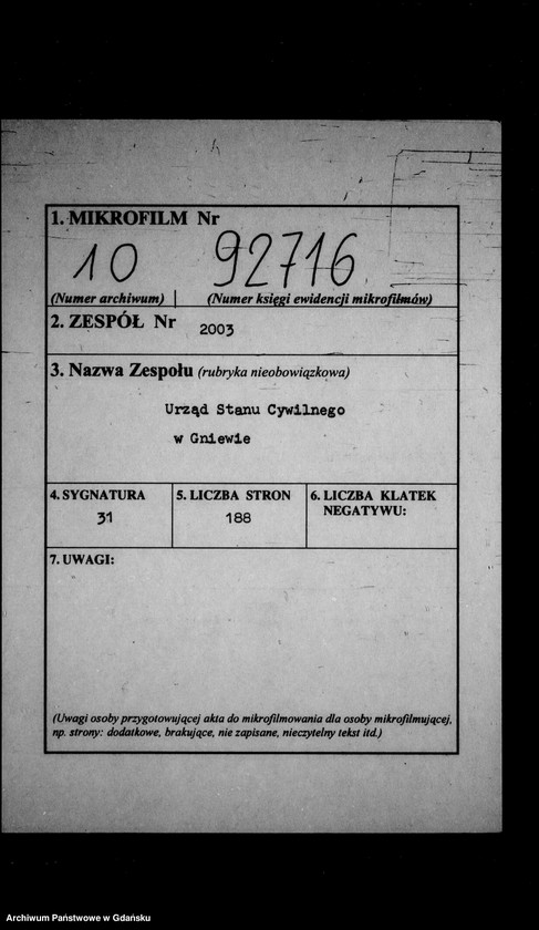 image.from.team "Urząd Stanu Cywilnego w Gniewie"