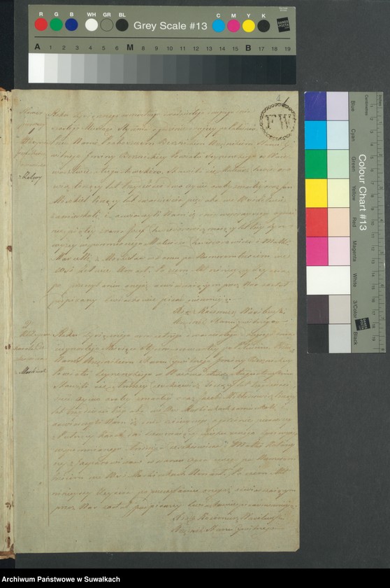 image.from.unit.number "Akta Umarłych Gminy Berznickiey Roku 1822 od 1-go Stycznia do 31 Grudnia"