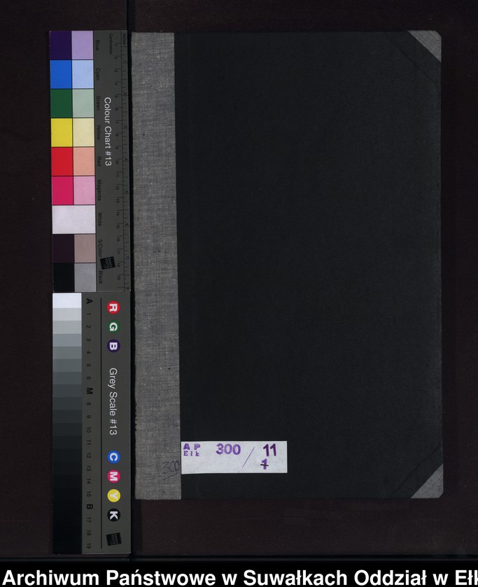 image.from.unit.number "Geburts-Neben-Register des Königlich Preussischen Standes-Amtes Gneist Kreis Loetzen"
