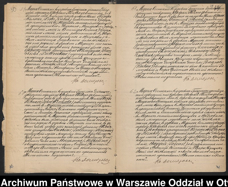 image.from.unit.number "Akta urodzeń, małżeństw i zgonów"