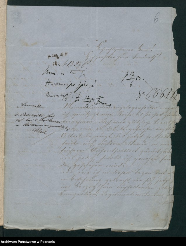 Obraz 13 z jednostki "A. betr. Mathias Ostrzycki"