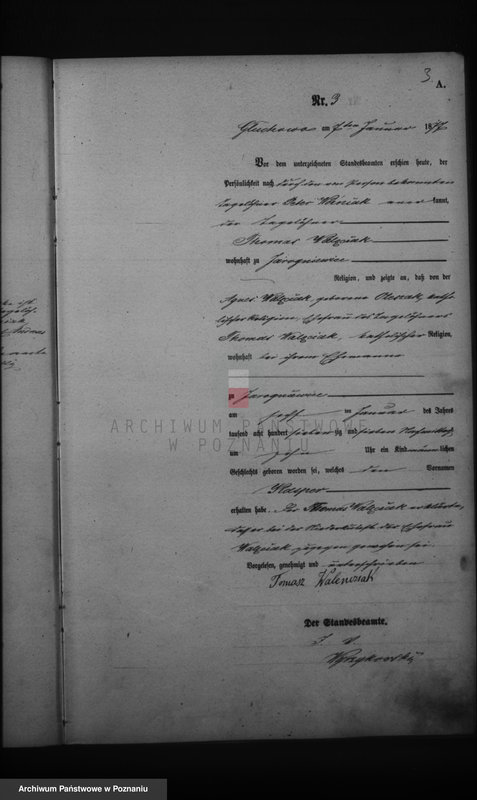 image.from.team "Urząd Stanu Cywilnego Głuchowo (pow. kościański)"