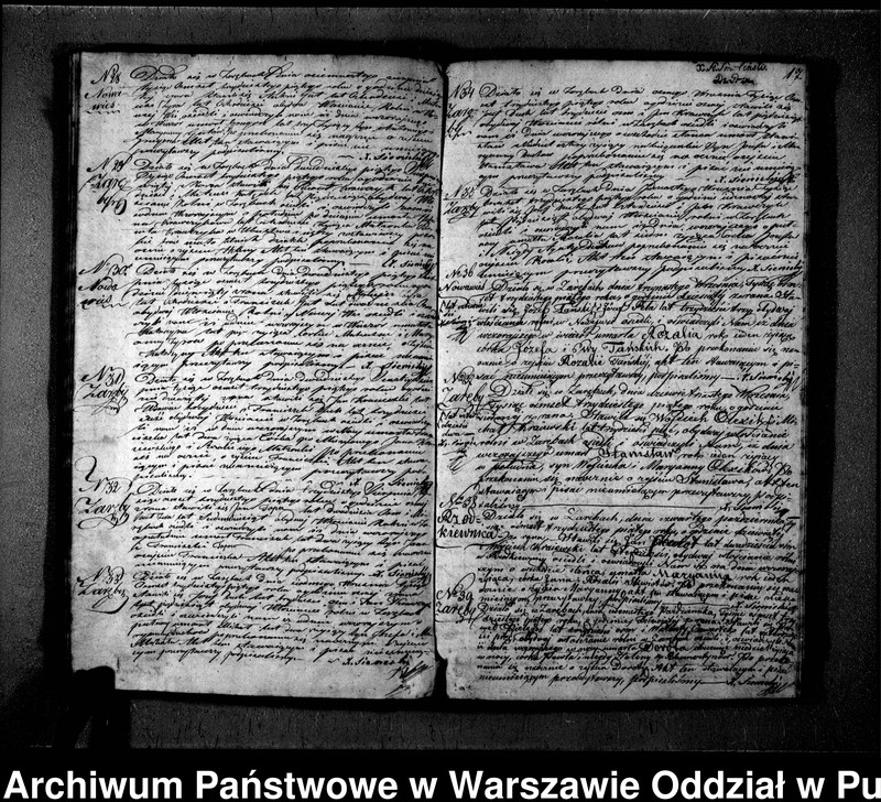 image.from.unit.number "Akta urodzeń, małżeństw i zgonów"